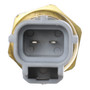 Delphi Engine Coolant Temperature Sensor TS10329 for 2001-2020 Ford/Lincoln/Mercury 2.0L 4.0L