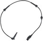 Delphi ABS Wheel Speed Sensor SS21587 for 2016-2019 Jeep 3.2L 2.4L (Cherokee)