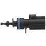 Delphi Air Charge Temperature Sensor TS10540 for 2001-2020 Chrysler/Dodge/Jeep 2.4L 5.7L (200, 300, Aspen, Sebring)