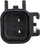 Delphi ABS Wheel Speed Sensor SS21564 for 2012-2021 Tesla (S)