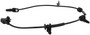 Delphi ABS Wheel Speed Sensor SS21503 for 2020-2024 Tesla (3, Y)