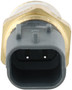 Delphi Engine Coolant Temperature Sensor TS10330 for 2008-2023 Chrysler/Dodge/Fiat 3.6L 2.4L (200, 300, Aspen, Pacifica)