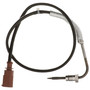 Delphi Exhaust Gas Temperature (EGT) Sensor TS30141 for 2009-2014 Audi/Volkswagen 2.0L (A3, Beetle, Golf, Jetta)
