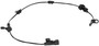 Delphi ABS Wheel Speed Sensor SS21588 for 2019-2024 Buick/Cadillac/Chevrolet 3.6L 2.0L (Enclave, XT5, XT6, Blazer)