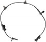 Delphi ABS Wheel Speed Sensor SS21588 for 2019-2024 Buick/Cadillac/Chevrolet 3.6L 2.0L (Enclave, XT5, XT6, Blazer)