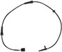 Delphi ABS Wheel Speed Sensor SS21637 for 2015-2023 Nissan 3.5L (Murano)