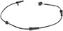 Delphi ABS Wheel Speed Sensor SS21637 for 2015-2023 Nissan 3.5L (Murano)