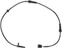 Delphi ABS Wheel Speed Sensor SS21637 for 2015-2023 Nissan 3.5L (Murano)