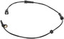 Delphi ABS Wheel Speed Sensor SS21637 for 2015-2023 Nissan 3.5L (Murano)