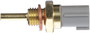 Delphi Engine Coolant Temperature Sensor TS10573 for 2007-2022 INFINITI/Nissan 3.5L 2.5L (JX35, QX60, Altima, Juke)