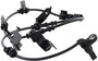 Delphi ABS Wheel Speed Sensor SS21792 for 2020-2024 Cadillac/Chevrolet/GMC 6.2L 3.0L
