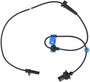 Delphi ABS Wheel Speed Sensor SS21435 for 2014-2023 Acura/Honda (MDX, Passport, Pilot, Ridgeline)