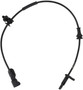 Delphi ABS Wheel Speed Sensor SS21504 for 2020-2024 Tesla (3, Y)