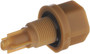 Delphi Engine Coolant Temperature Sensor TS10336 for 2004-2014 Ford/Lincoln 5.4L 4.6L