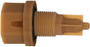 Delphi Engine Coolant Temperature Sensor TS10336 for 2004-2014 Ford/Lincoln 5.4L 4.6L