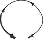 Delphi ABS Wheel Speed Sensor SS21604 for 2016-2022 Honda 1.8L (HR-V)