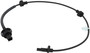 Delphi ABS Wheel Speed Sensor SS21604 for 2016-2022 Honda 1.8L (HR-V)