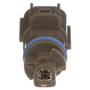 Delphi Air Charge Temperature Sensor TS10542 for 2014-2023 Ford/Lincoln 2.7L 2.3L (Bronco, Bronco Sport, EcoSport, Edge)