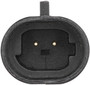 Delphi ABS Wheel Speed Sensor SS21639 for 1997-2006 Jeep 4.0L (Wrangler)