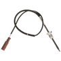 Delphi Exhaust Gas Temperature (EGT) Sensor TS30259 for 2014-2016 Audi 3.0L (A6 Quattro, A7 Quattro, A8 Quattro, Q5)