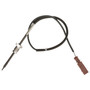 Delphi Exhaust Gas Temperature (EGT) Sensor TS30259 for 2014-2016 Audi 3.0L (A6 Quattro, A7 Quattro, A8 Quattro, Q5)