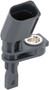 Delphi ABS Wheel Speed Sensor SS21506 for 2021-2023 Audi/Volkswagen 2.0L 3.6L (A3, A3 Quattro, Q3, S3)