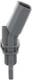Delphi ABS Wheel Speed Sensor SS21506 for 2021-2023 Audi/Volkswagen 2.0L 3.6L (A3, A3 Quattro, Q3, S3)