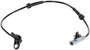 Delphi ABS Wheel Speed Sensor SS21571 for 2012-2019 Nissan 1.6L (Versa, Versa Note)