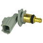 Delphi Engine Coolant Temperature Sensor TS10338 for 2001-2009 Ford/Lincoln/Mercury 3.0L (Escape, Fusion, Taurus, Zephyr)