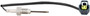 Delphi Exhaust Gas Temperature (EGT) Sensor TS30479 for 2015-2018 Ram 6.7L (2500, 3500)