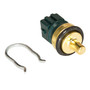 Delphi Engine Coolant Temperature Sensor TS10279 for 1997-2002 Audi/Volkswagen 2.8L 1.8L (A4, A4 Quattro, A6, A6 Quattro)