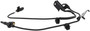 Delphi ABS Wheel Speed Sensor SS21646 for 2008-2020 Lexus/Scion/Toyota 2.4L 1.8L (HS250h, iM, tC, xB)