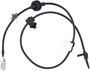 Delphi ABS Wheel Speed Sensor SS21795 for 2013-2018 Subaru 2.0L (Crosstrek, Forester, Impreza, XV Crosstrek)