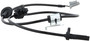 Delphi ABS Wheel Speed Sensor SS21795 for 2013-2018 Subaru 2.0L (Crosstrek, Forester, Impreza, XV Crosstrek)