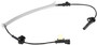 Delphi ABS Wheel Speed Sensor SS21437 for 2015-2022 Chevrolet/GMC 2.5L 3.6L (Colorado, Canyon)