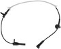 Delphi ABS Wheel Speed Sensor SS21437 for 2015-2022 Chevrolet/GMC 2.5L 3.6L (Colorado, Canyon)