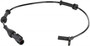 Delphi ABS Wheel Speed Sensor SS21622 for 2008-2011 Ford 2.0L (Focus)