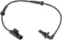 Delphi ABS Wheel Speed Sensor SS21572 for 2012-2019 Nissan 1.6L (Versa, Versa Note)
