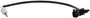 Delphi Exhaust Gas Temperature (EGT) Sensor TS30480 for 2011-2016 Ford 6.7L