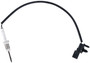 Delphi Exhaust Gas Temperature (EGT) Sensor TS30480 for 2011-2016 Ford 6.7L