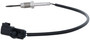 Delphi Exhaust Gas Temperature (EGT) Sensor TS30480 for 2011-2016 Ford 6.7L