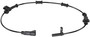 Delphi ABS Wheel Speed Sensor SS21591 for 2016-2023 Chrysler/Dodge 5.7L 3.6L (300, Challenger, Charger)