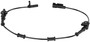 Delphi ABS Wheel Speed Sensor SS21591 for 2016-2023 Chrysler/Dodge 5.7L 3.6L (300, Challenger, Charger)