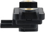 Delphi Exhaust Gas Recirculation (EGR) Pressure Sensor TS10163 for 1994-2002 Ford/Lincoln/Mercury 4.0L 3.0L