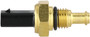 Delphi Engine Coolant Temperature Sensor TS10627 for 2018-2023 Ford/Lincoln 2.7L 3.0L (Bronco, Edge, Explorer, F-150)