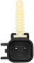 Delphi ABS Wheel Speed Sensor SS21666 for 2011-2023 Ford 5.4L 4.6L (E-150, E-250, E-350 Super Duty, E-450 Super Duty)