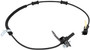 Delphi ABS Wheel Speed Sensor SS21666 for 2011-2023 Ford 5.4L 4.6L (E-150, E-250, E-350 Super Duty, E-450 Super Duty)