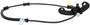 Delphi ABS Wheel Speed Sensor SS21666 for 2011-2023 Ford 5.4L 4.6L (E-150, E-250, E-350 Super Duty, E-450 Super Duty)