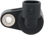 Delphi ABS Wheel Speed Sensor SS21810 for 2010-2017 Chevrolet/GMC (Express 2500, Express 3500, Savana 2500, Savana 3500)