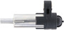 Delphi ABS Wheel Speed Sensor SS21810 for 2010-2017 Chevrolet/GMC (Express 2500, Express 3500, Savana 2500, Savana 3500)